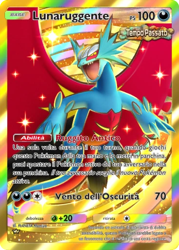 Lunaruggente