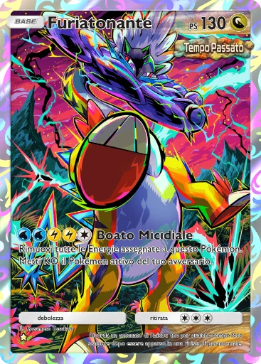 Furiatonante