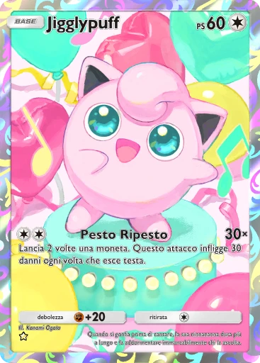 Jigglypuff