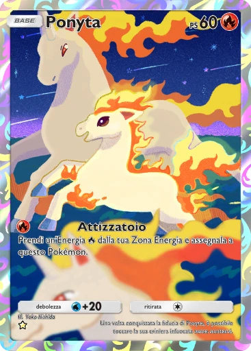 Ponyta