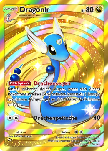 Dragonir