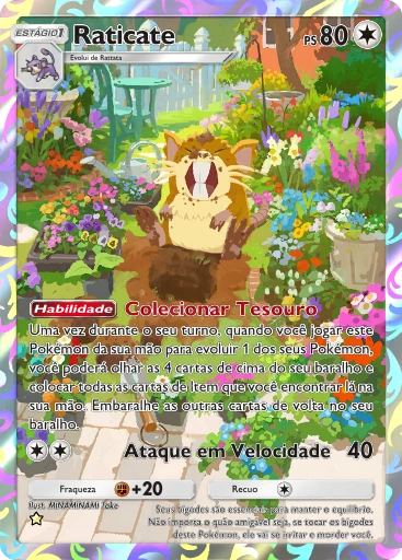 Raticate