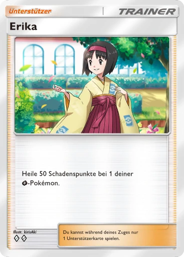 Erika