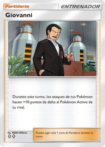 Giovanni