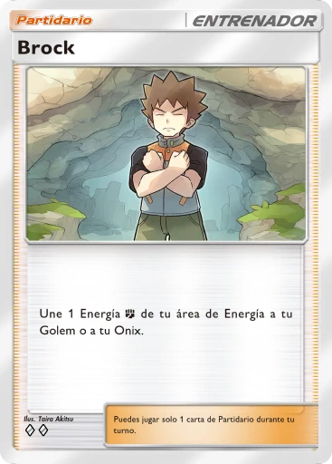 Brock
