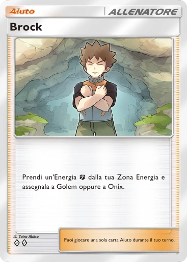 Brock