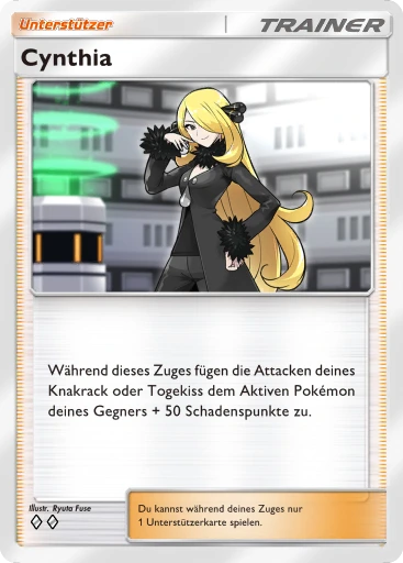 Cynthia