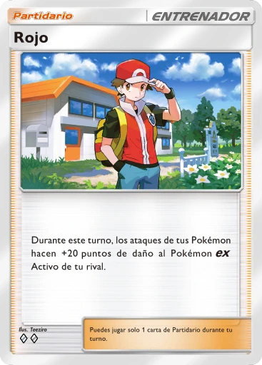 Rojo
