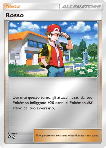 Rosso