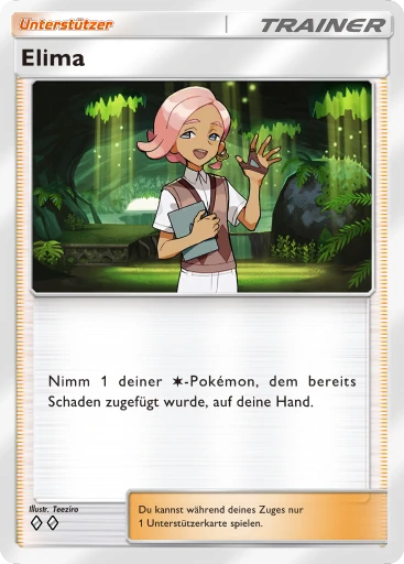 Elima