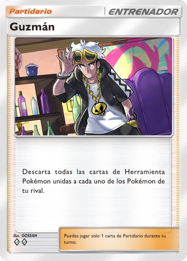 Guzmán