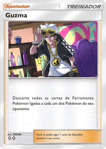 Guzma