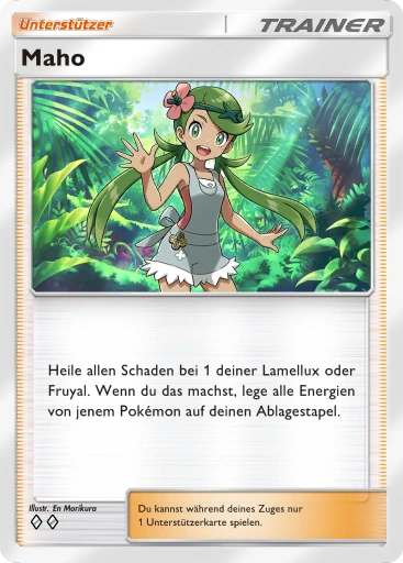 Maho