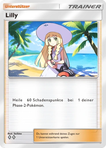 Lilly