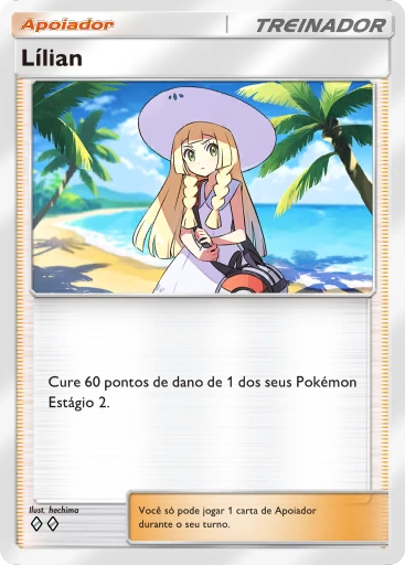 Lílian