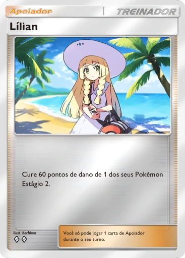 Lílian