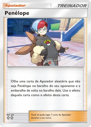 Penélope