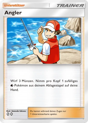 Angler
