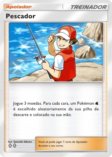 Pescador