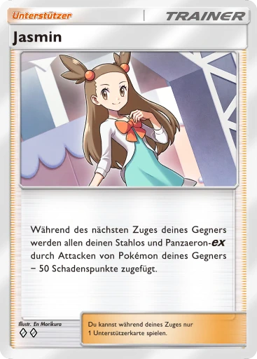 Jasmin