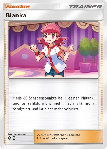 Bianka