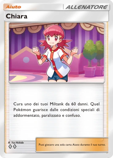Chiara