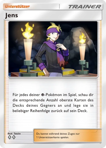 Jens