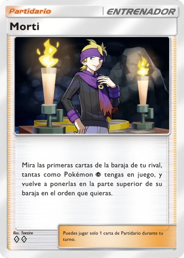 Morti