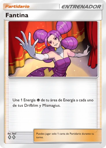 Fantina