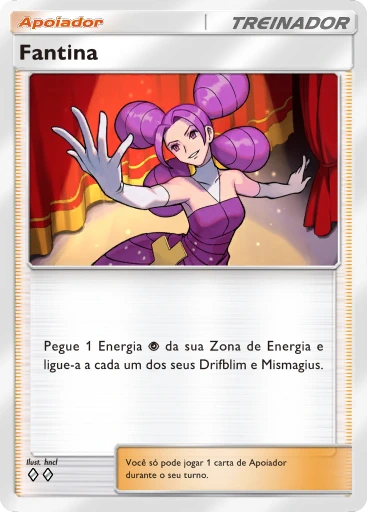 Fantina
