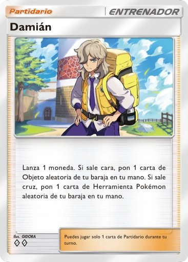 Damián