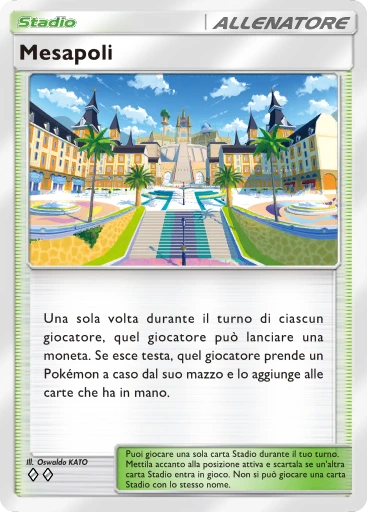 Mesapoli