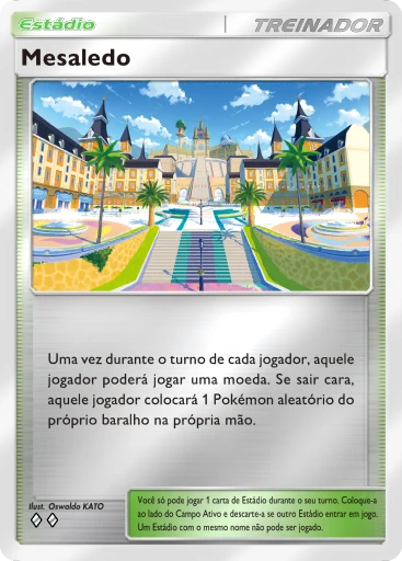 Mesaledo