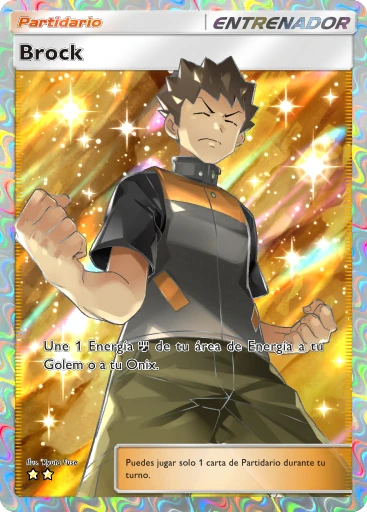 Brock