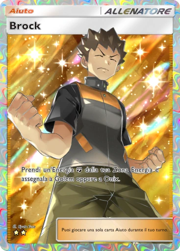 Brock