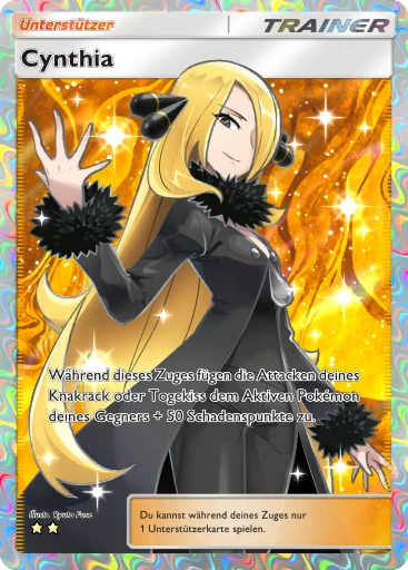 Cynthia