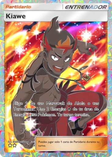Kiawe