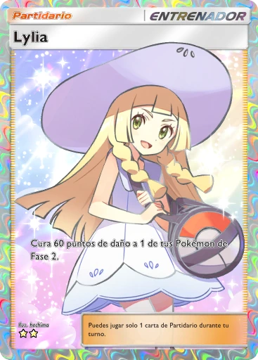 Lylia