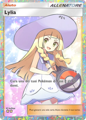 Lylia