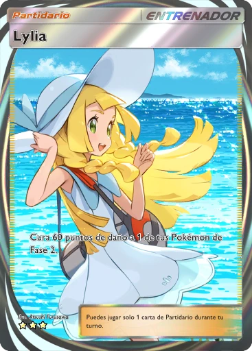 Lylia