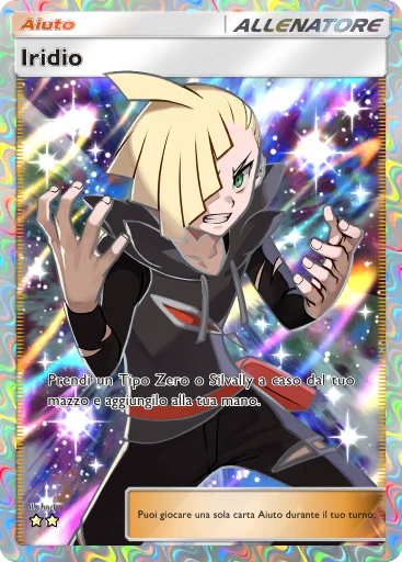 Iridio