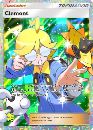 Clemont