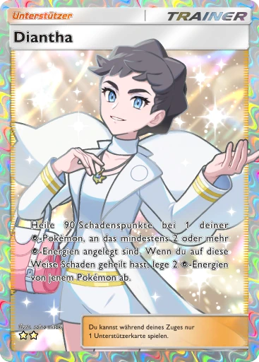 Diantha